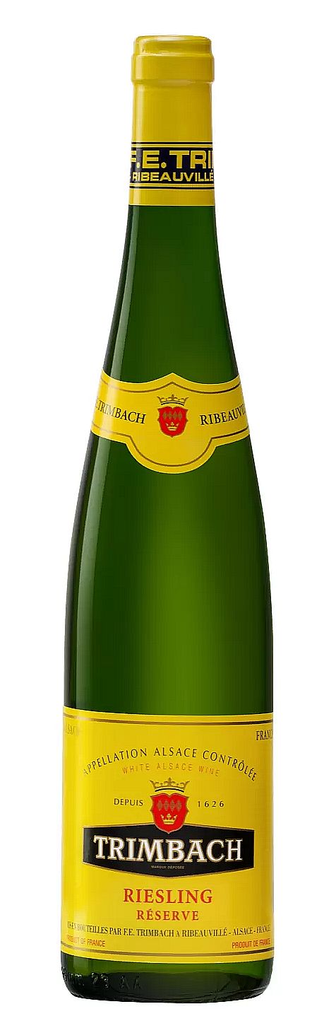 Riesling Trimbach 2014