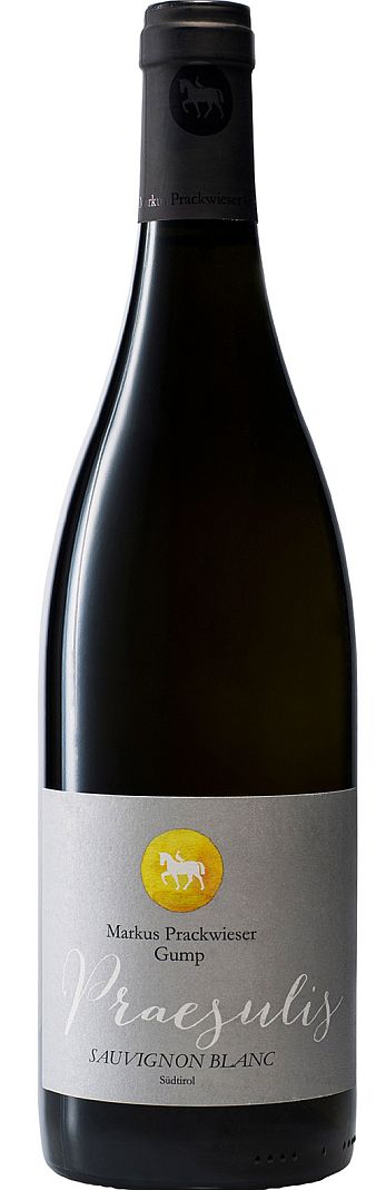 1,5L Sauvignon Blanc "Praesulis" 2019 Gump Hof