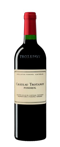 Château Trotanoy 2014 Pomerol