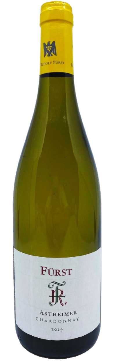 Chardonnay "Astheimer" 2019 Paul Fürst