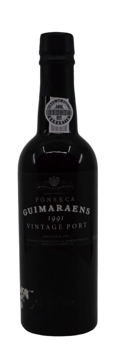 1991 Guimaraens Fonseca 0,375 L