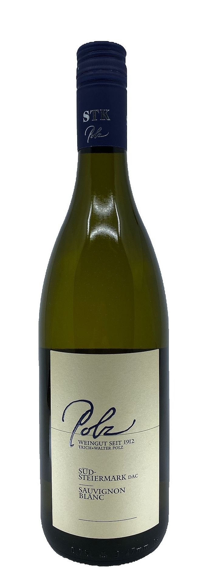 Sauvignon Blanc DAC 2020 Weingut Polz