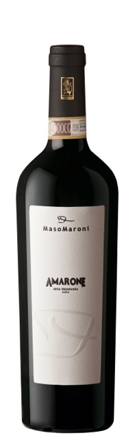 1,5 L Amarone della Valpolicella "MASO MARONI" DOCG 2017 Magnum Corte Figaretto